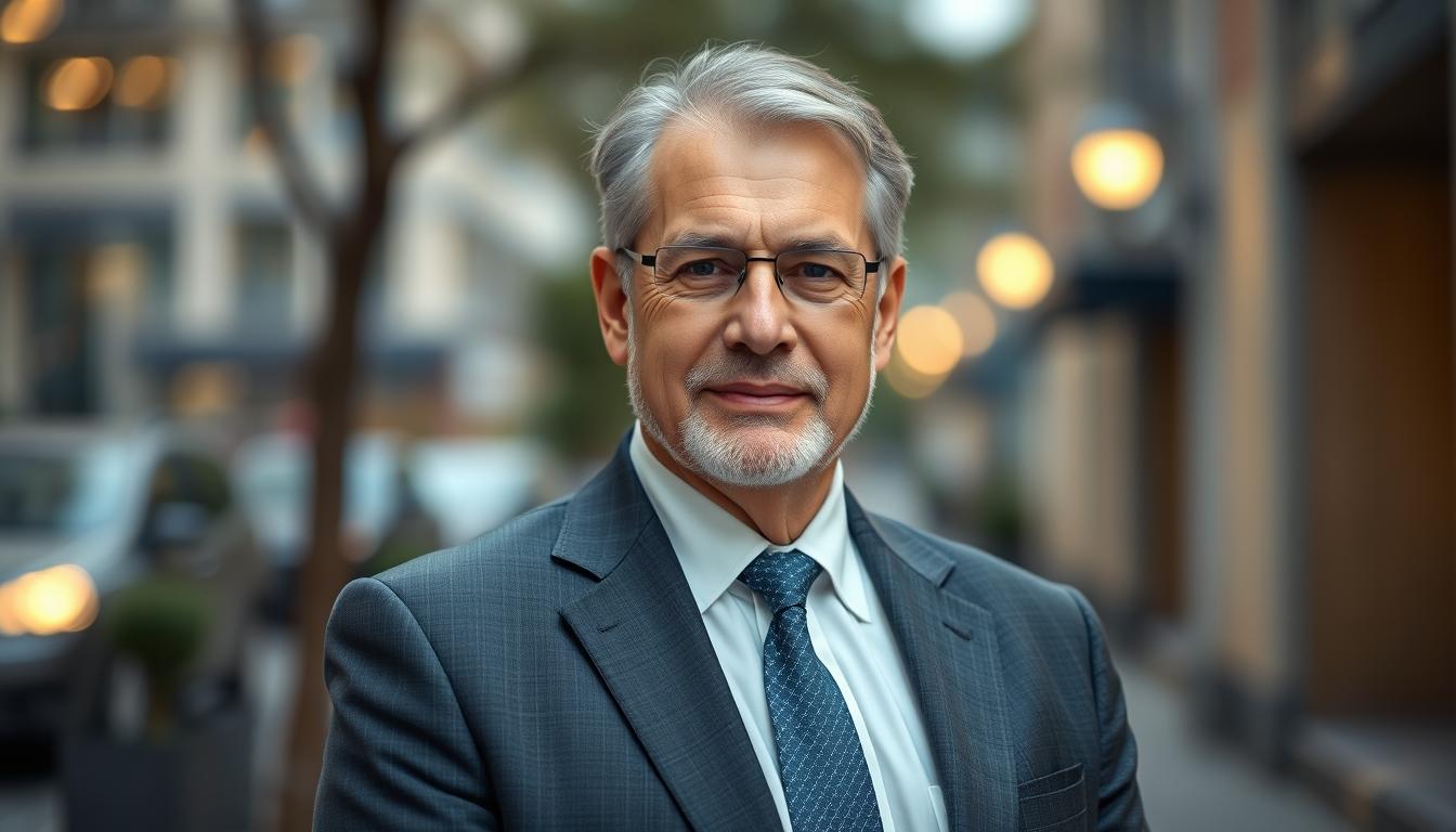 AI automation consultant