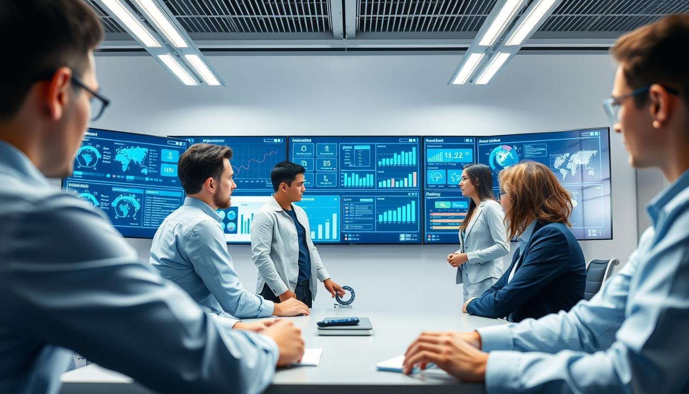 AI models and intelligent business systems